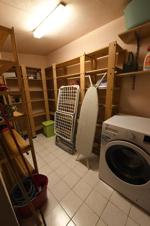 Il Giardino Nascosto Appartement Rome Buitenkant foto
